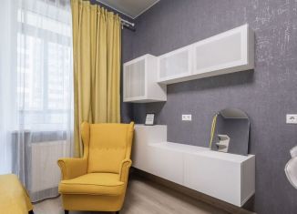 Продажа квартиры студии, 25.5 м2, Мурино, улица Шувалова, 8, ЖК Юпитер