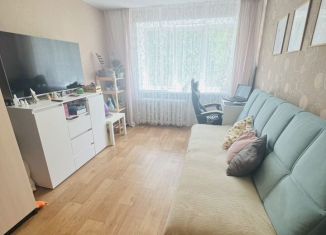 Продается двухкомнатная квартира, 44.1 м2, Чайковский, улица Карла Маркса, 5