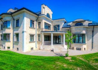 Продаю коттедж, 960 м2, деревня Жуковка