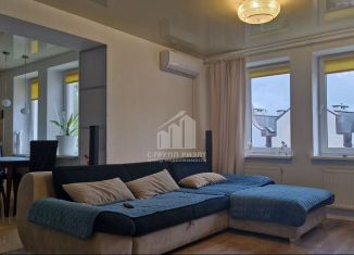 Продаю 3-ком. квартиру, 77 м2, Калининград, Ганзейский переулок, 6