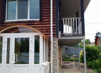 Продается дом, 180 м2, Пермский край, улица Участок С