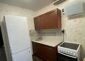 1-комнатная квартира в аренду, 35 м2, Республика Башкортостан, Российская улица, 153