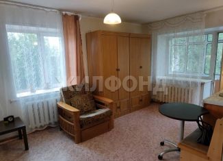 Продам 1-ком. квартиру, 31.1 м2, Обь, улица ЖКО Аэропорта, 12