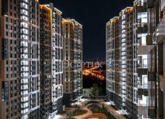 Продажа двухкомнатной квартиры, 66.3 м2, Краснодар, Колхозная улица, 5/2, микрорайон Табачная Фабрика