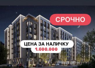 Продам однокомнатную квартиру, 56 м2, Избербаш, улица Сурмина, 4