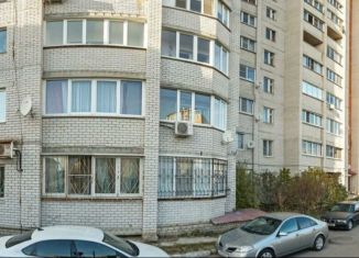 Продажа двухкомнатной квартиры, 64 м2, Воронеж, улица Моисеева, 15А