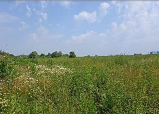 Продажа участка, 10 сот., посёлок Рогово