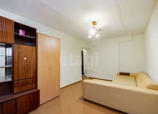 Продается 1-комнатная квартира, 30.2 м2, Тюмень, Станционная улица, 28