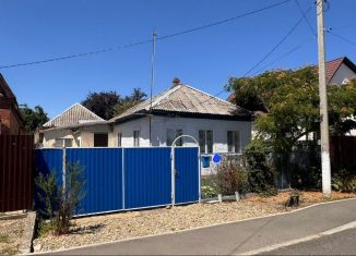 Продажа дома, 76 м2, Курганинск, площадь имени Клары Лучко