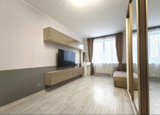 Продам 1-комнатную квартиру, 37.3 м2, Мурино, Екатерининская улица, ЖК Форвард