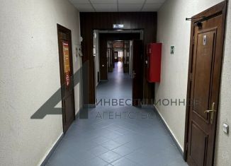 Продаю офис, 943.4 м2, Тюмень, улица Республики, 83