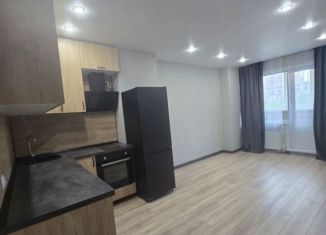 Продажа 1-комнатной квартиры, 55 м2, Новосибирск, метро Золотая Нива, микрорайон Закаменский, 13