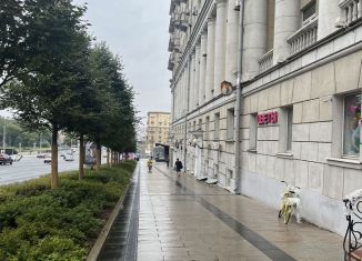 Сдам офис, 54 м2, Москва, улица Земляной Вал, 48Б, улица Земляной Вал