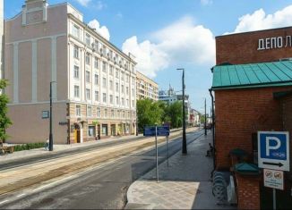Сдаю офис, 18.4 м2, Москва, Лесная улица, 43