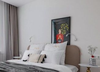 Продается 3-комнатная квартира, 63.5 м2, Москва, 2-я улица Марьиной Рощи, 12, 2-я улица Марьиной Рощи