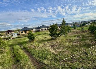 Продажа участка, 7 сот., деревня Елань