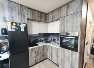 Продам квартиру студию, 26.2 м2, городской посёлок Янино-1, Голландская улица, 8, ЖК Новое Янино