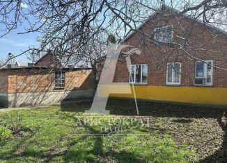 Продажа дома, 122 м2, посёлок Свободы, улица Маршала Жукова, 13