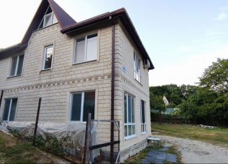 Продам дом, 100 м2, село Пляхо, микрорайон Черешневый Сад, 10