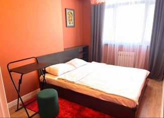 Сдаю 1-комнатную квартиру, 43.3 м2, Краснодар, Российская улица, 267к4, Музыкальный микрорайон