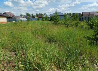 Продам участок, 10 сот., Нефтекамск, Туманная улица, 10
