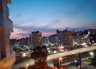 Сдается в аренду однокомнатная квартира, 27 м2, Республика Башкортостан, Бородинская улица, 9