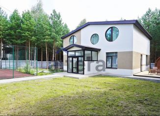 Продажа дома, 220 м2, деревня Орёл, Строительная улица