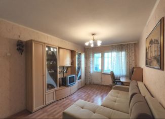 Продается 2-ком. квартира, 45.9 м2, Татарстан, улица Фатыха Амирхана, 55