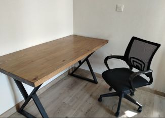 1-ком. квартира на продажу, 32 м2, Челябинск, Центральный район, улица Сони Кривой, 49