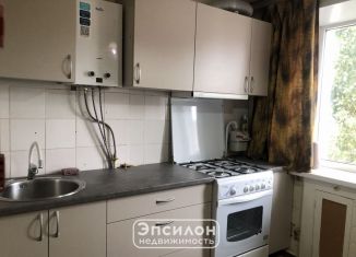 1-ком. квартира на продажу, 30.8 м2, Курск, улица Энгельса, 107