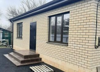 Продается дом, 84 м2, хутор Ленина, Тихая улица, 450