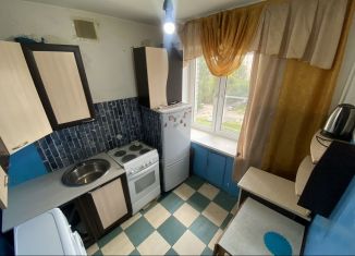 Продажа 1-ком. квартиры, 32 м2, Новосибирск, метро Золотая Нива, улица Гоголя, 184