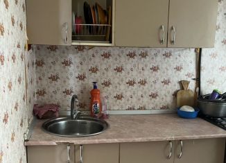 Двухкомнатная квартира на продажу, 45.7 м2, Челябинск, Ленинский район, улица Барбюса, 124А