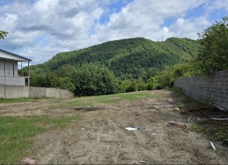 Продажа участка, 20 сот., Сочи, Ольховая улица, 33В