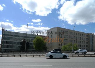 Сдается в аренду офис, 2350 м2, Москва, 2-я Рыбинская улица, 21с1А