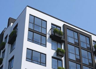 Продается 2-ком. квартира, 59.6 м2, Калининград