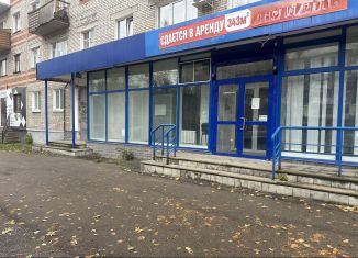 Торговая площадь на продажу, 343 м2, Дзержинск, бульвар Победы, 17