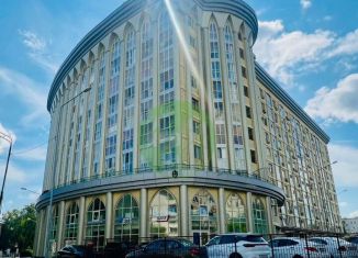 Продается помещение свободного назначения, 173.9 м2, Казань, улица Курашова, 20