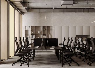 Сдаю офис, 143 м2, Москва, Бумажный проезд, 19с4, Бумажный проезд