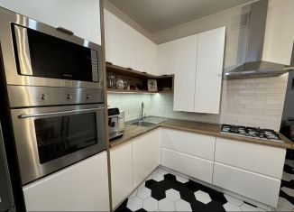 Продаю 1-комнатную квартиру, 44 м2, Анапа, улица Шевченко