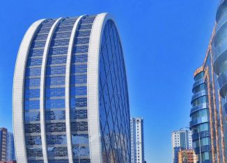 Продажа однокомнатной квартиры, 74 м2, Грозный, улица Сайпуддина Шарпудиновича Лорсанова, 14