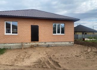 Продам дом, 110 м2, Маркс, 4-й Сосновый проезд, 2А