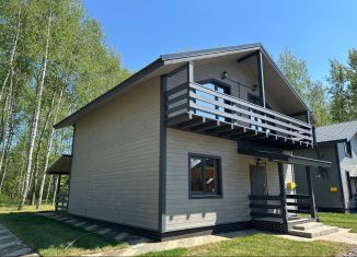 Продам дом, 120 м2, посёлок городского типа Мисайлово, Луговая улица, 14А