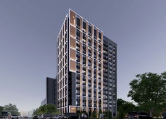 Продается 2-комнатная квартира, 59.6 м2, Воронеж, проспект Труда, 117