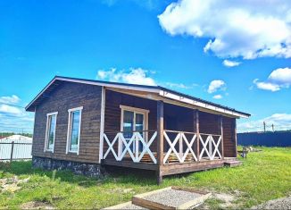 Продается дом, 78 м2, деревня Ключи