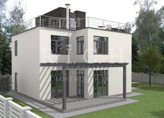 Дом на продажу, 205 м2, деревня Ужевка, Речная улица, 4