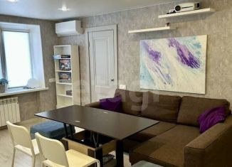 Продается 2-комнатная квартира, 45 м2, Тула, улица Фрунзе, 22, Советский территориальный округ