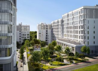 Продажа двухкомнатной квартиры, 58.4 м2, Ростов-на-Дону