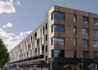 Продаю помещение свободного назначения, 37.02 м2, деревня Дударева, улица Созидателей, 6