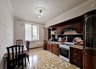 Продаю 2-ком. квартиру, 68.1 м2, Махачкала, 6-я Дачная улица, 19